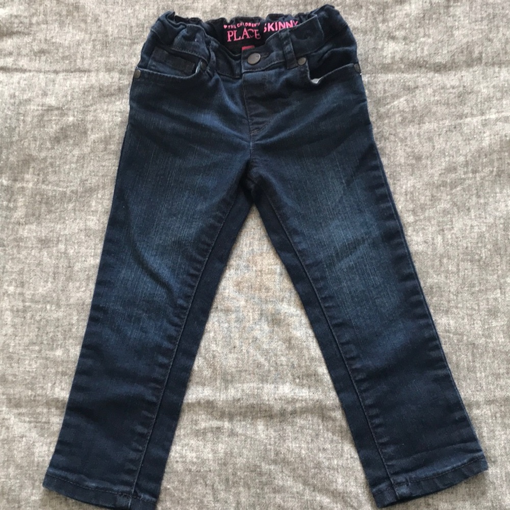 Skinny Jeans- B2G1